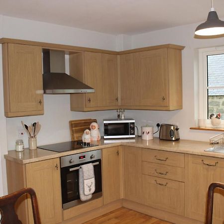 Roualeyn Villa Хънтли Екстериор снимка