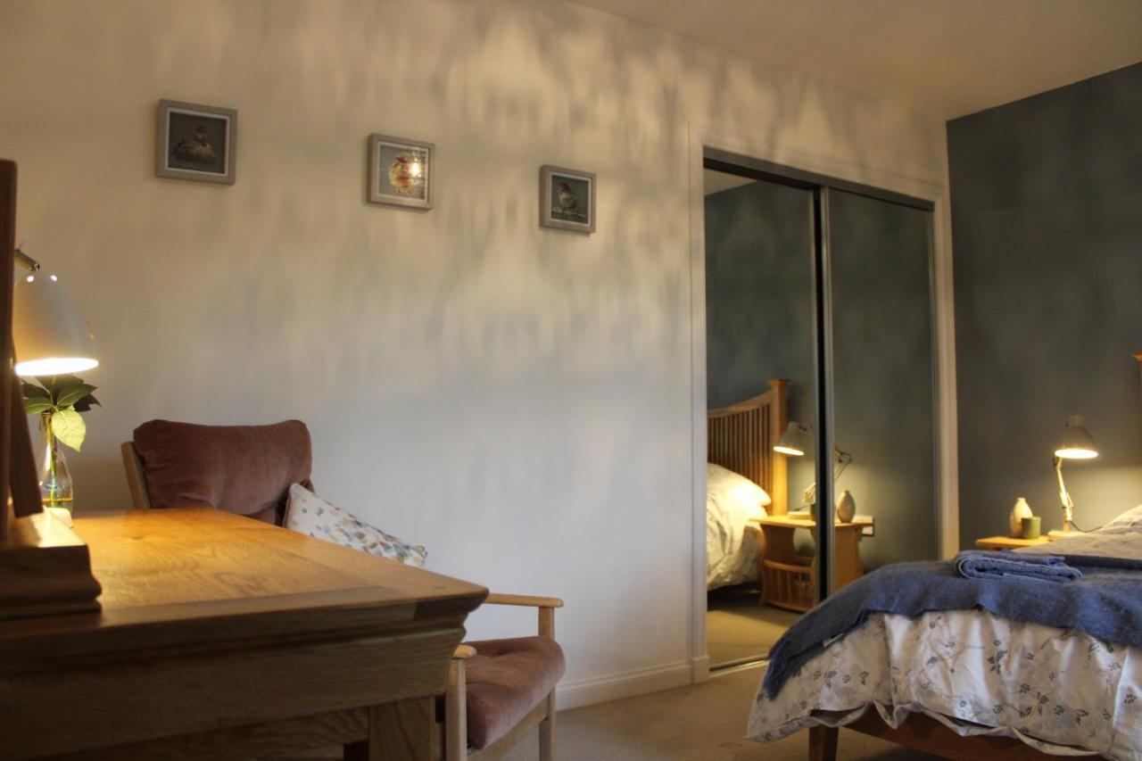 Roualeyn Villa Хънтли Екстериор снимка